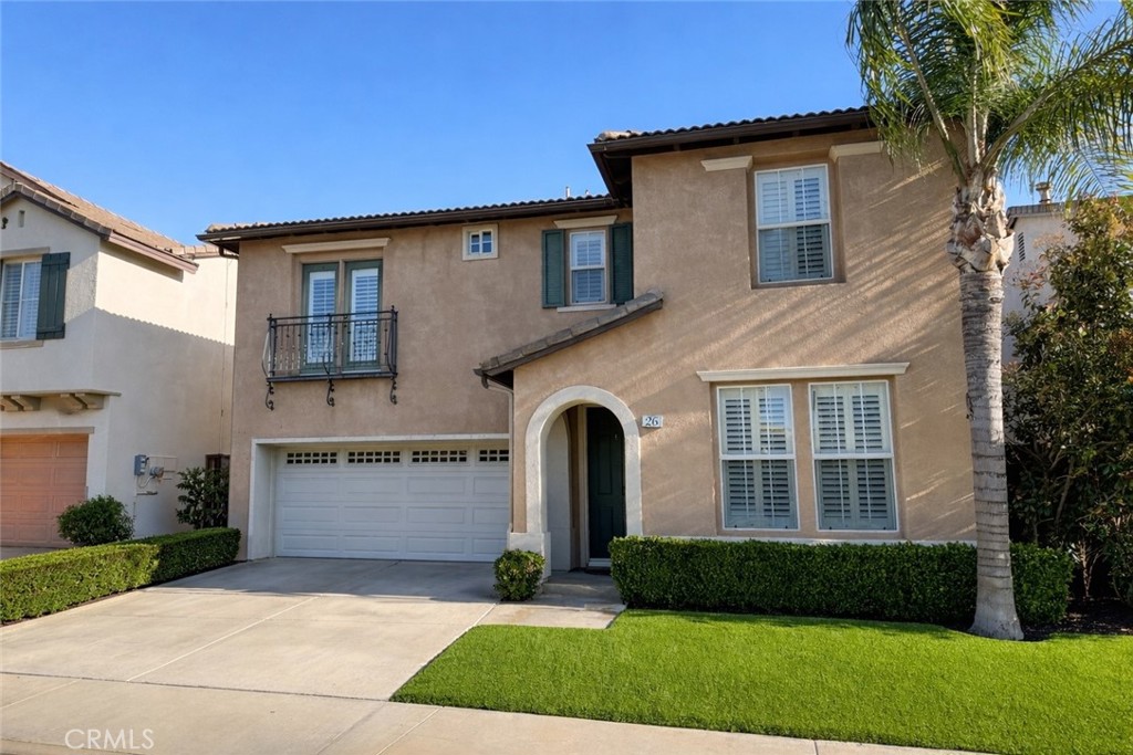 26 Copperstone Lane, Mission Viejo CA 92692 - photo 1