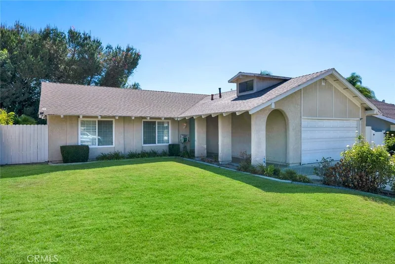 26002 Via Del Norte, Mission Viejo
