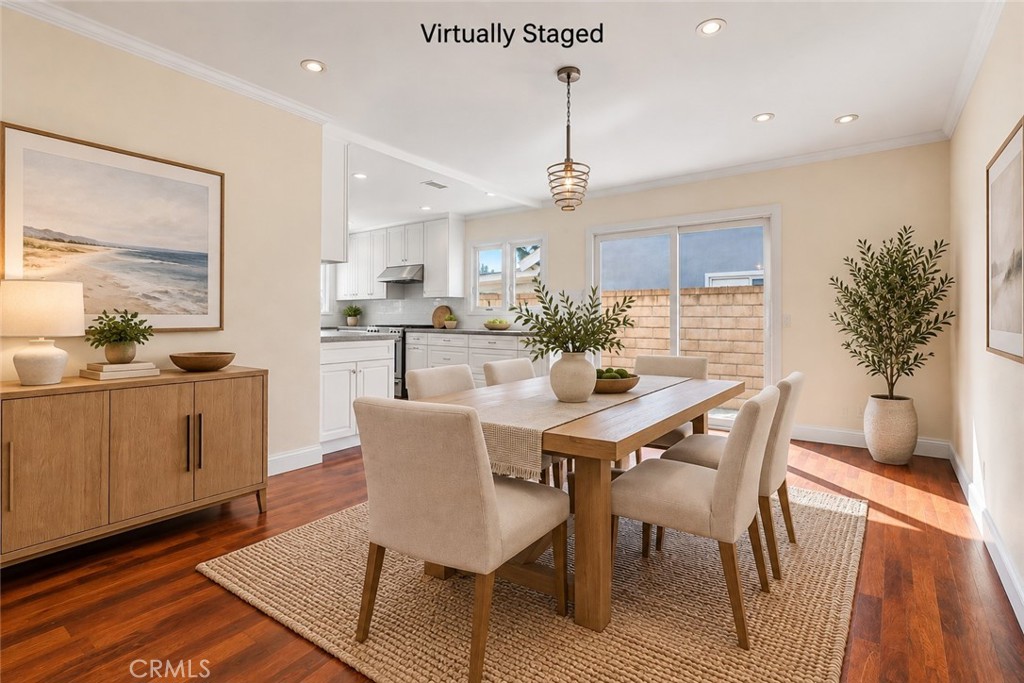 Virtually Staged - 26002 Via Del Norte, Mission Viejo CA 92691 - photo 20