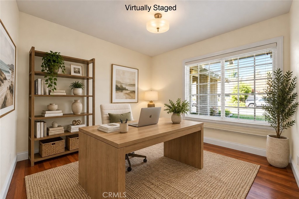 Virtually Staged - 26002 Via Del Norte, Mission Viejo CA 92691 - photo 23