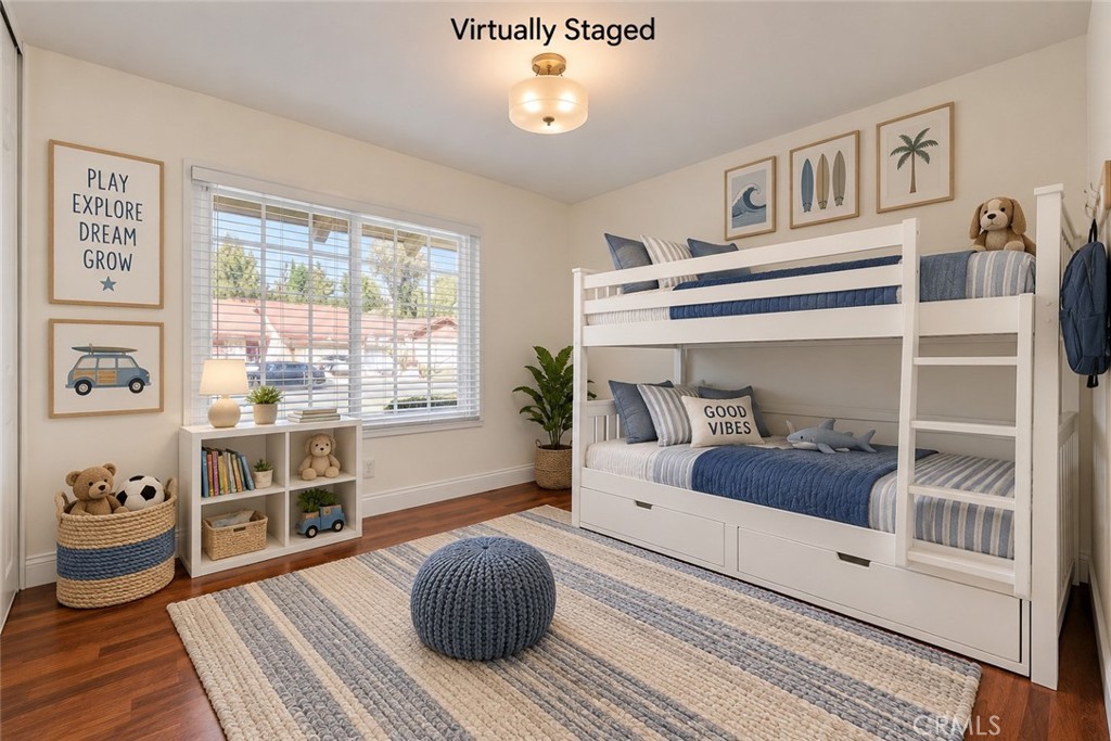 Virtually Staged - 26002 Via Del Norte, Mission Viejo CA 92691 - photo 26