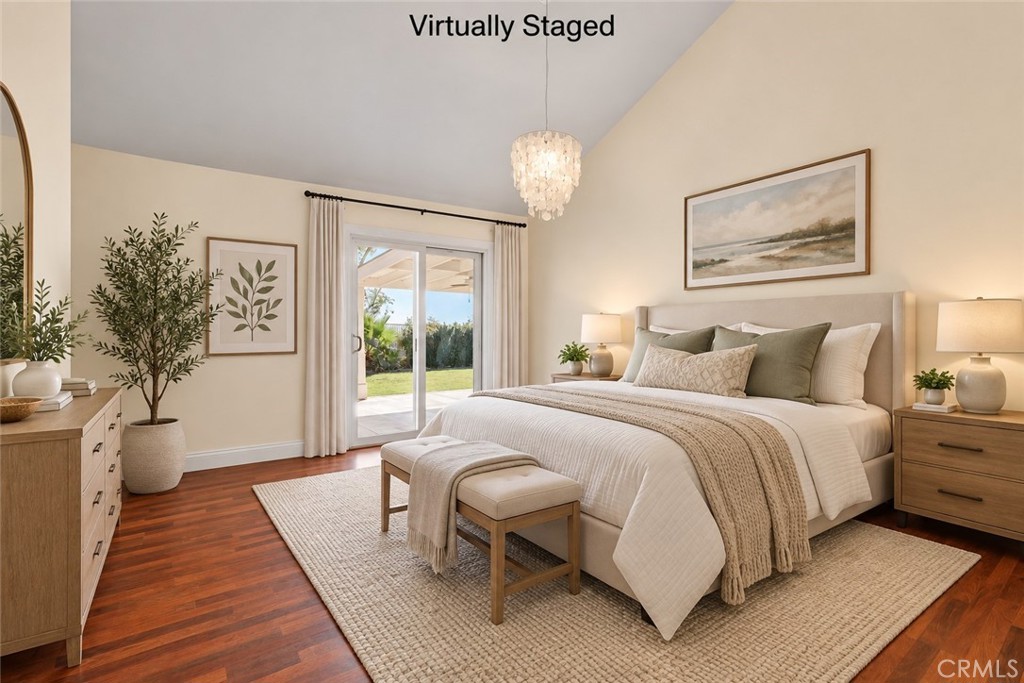 Virtually Staged - 26002 Via Del Norte, Mission Viejo CA 92691 - photo 30