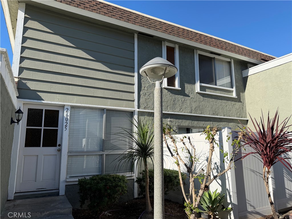 26025 Via Pera J3, Mission Viejo CA 92691 - photo 1