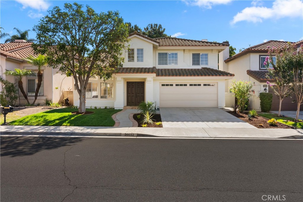 26032 Ravenna, Mission Viejo CA 92692 - photo 1