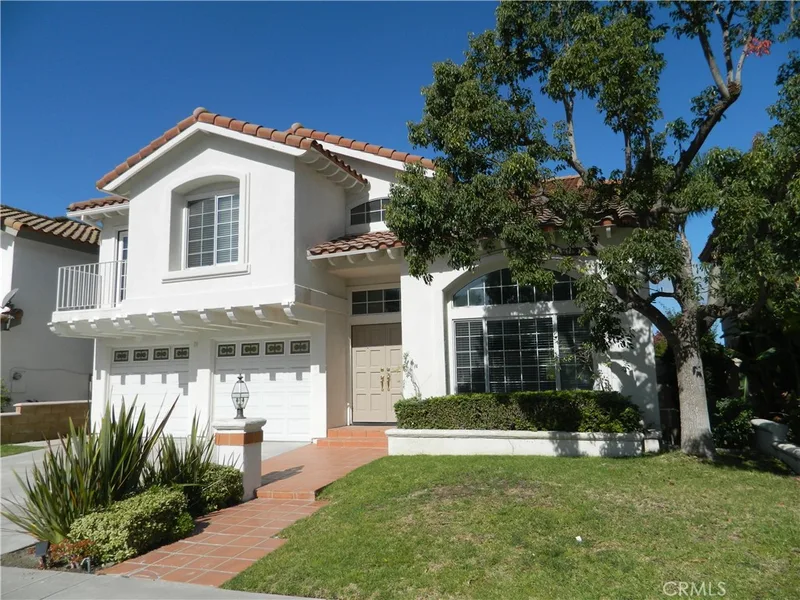 26035 Ravenna, Mission Viejo, CA 92692