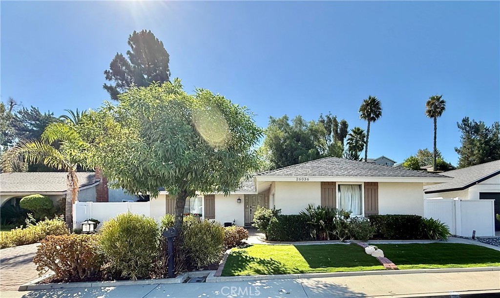26036 Camino Adelanto, Mission Viejo CA 92691 - photo 1