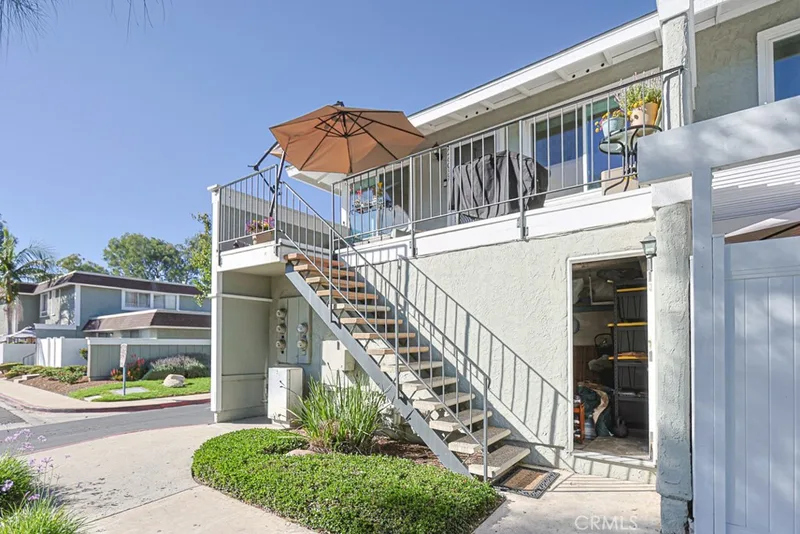 26037 Via Pera K4, Mission Viejo