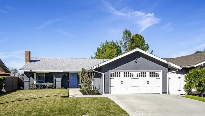 26041 Avenida Bonachon, Mission Viejo, CA 92691