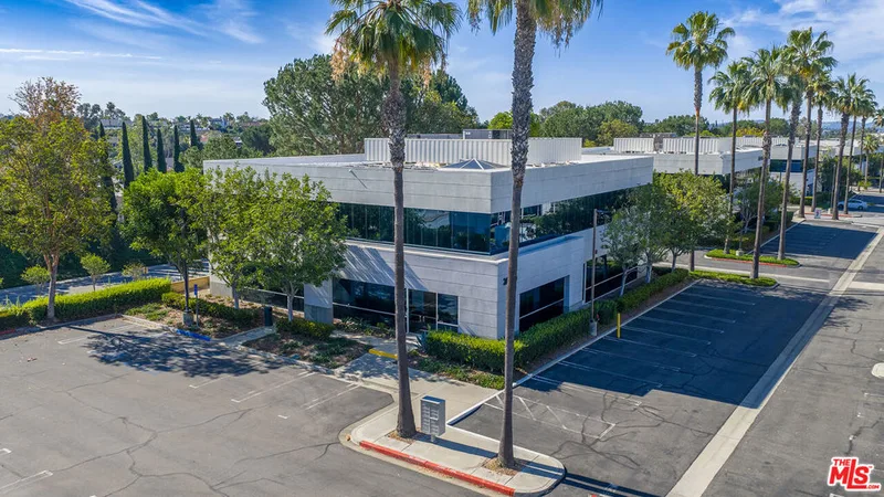 26060 Acero, Mission Viejo, CA 92691