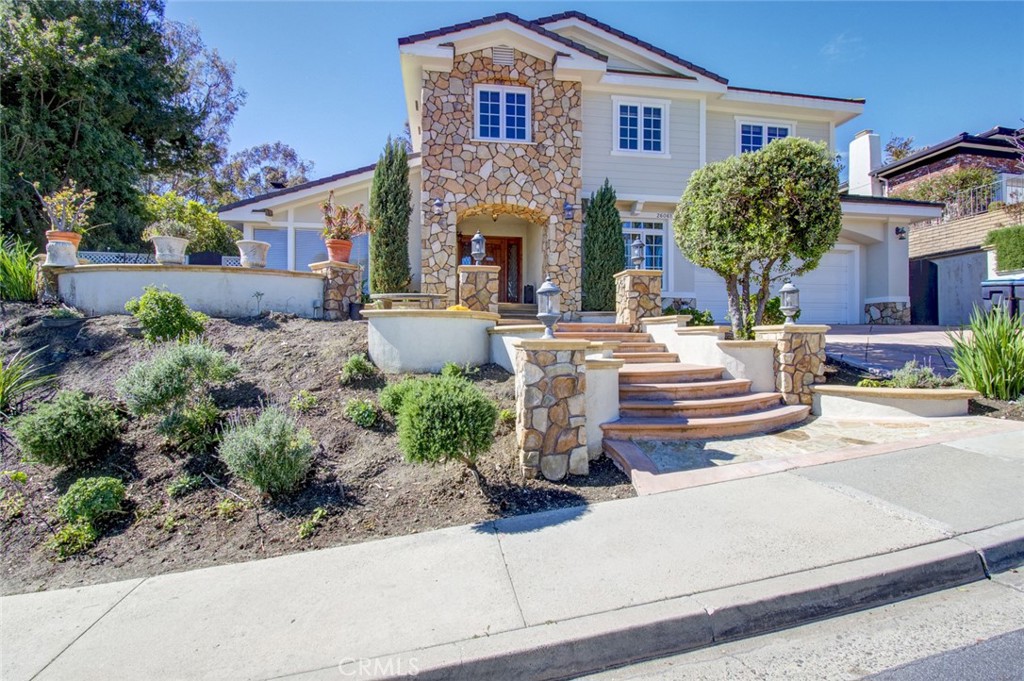 Front of Home - 26061 Via Viento, Mission Viejo CA 92691 - photo 1
