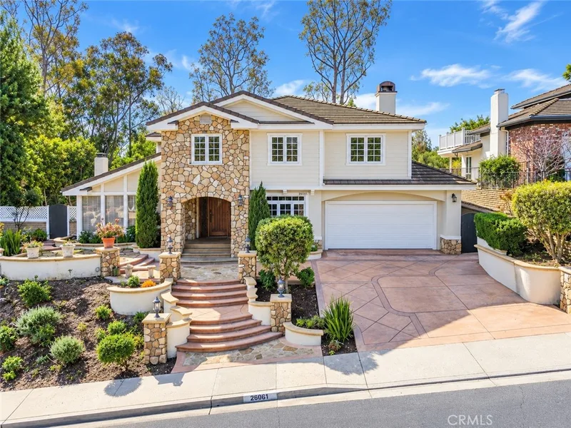 26061 Via Viento, Mission Viejo, CA 92691