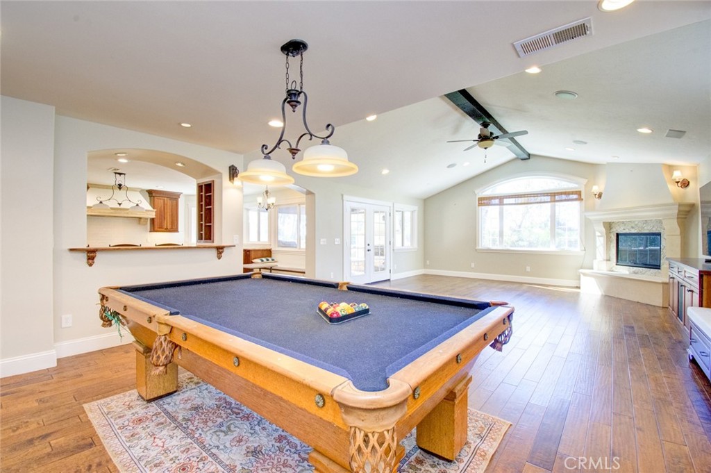 Family Room - 26061 Via Viento, Mission Viejo CA 92691 - photo 2