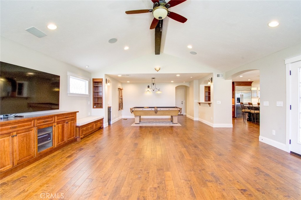 Family Room - 26061 Via Viento, Mission Viejo CA 92691 - photo 3