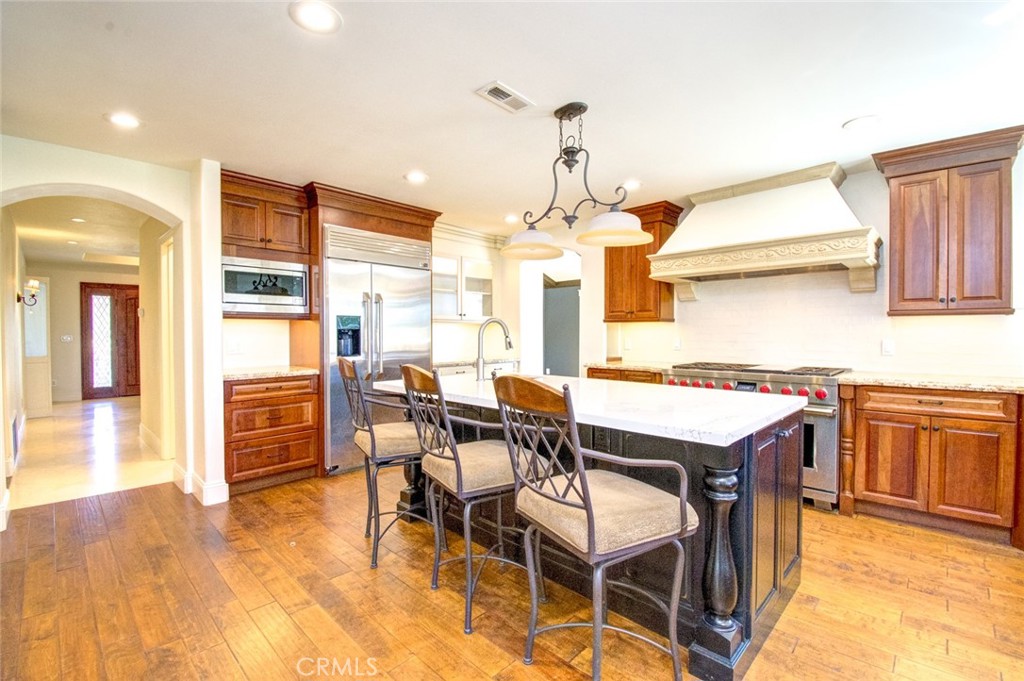 Kitchen - 26061 Via Viento, Mission Viejo CA 92691 - photo 4