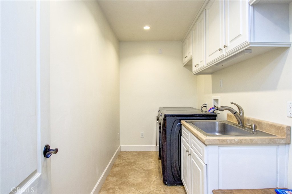 Laundry Room - 26061 Via Viento, Mission Viejo CA 92691 - photo 12
