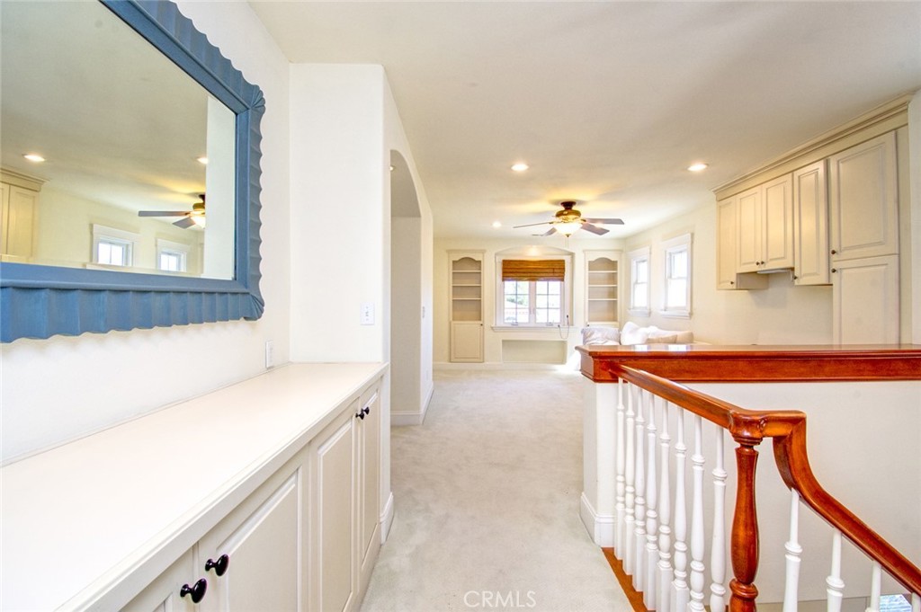 Upstairs Office - 26061 Via Viento, Mission Viejo CA 92691 - photo 13