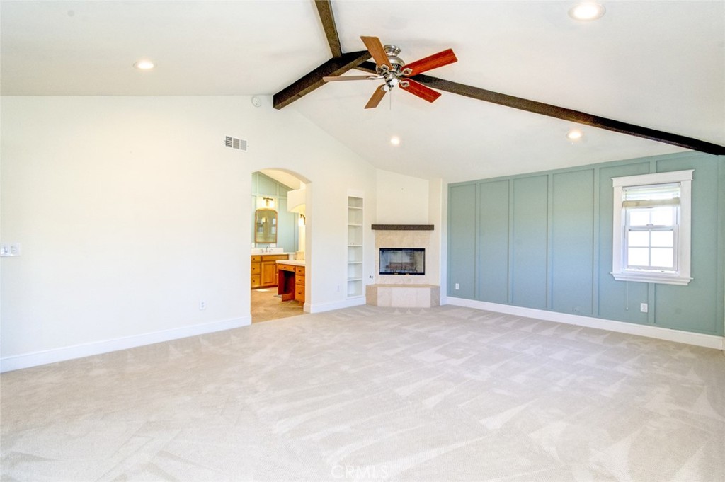 Primary Bedroom - 26061 Via Viento, Mission Viejo CA 92691 - photo 14
