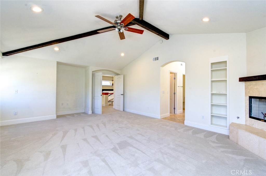 Primary Bedroom - 26061 Via Viento, Mission Viejo CA 92691 - photo 15