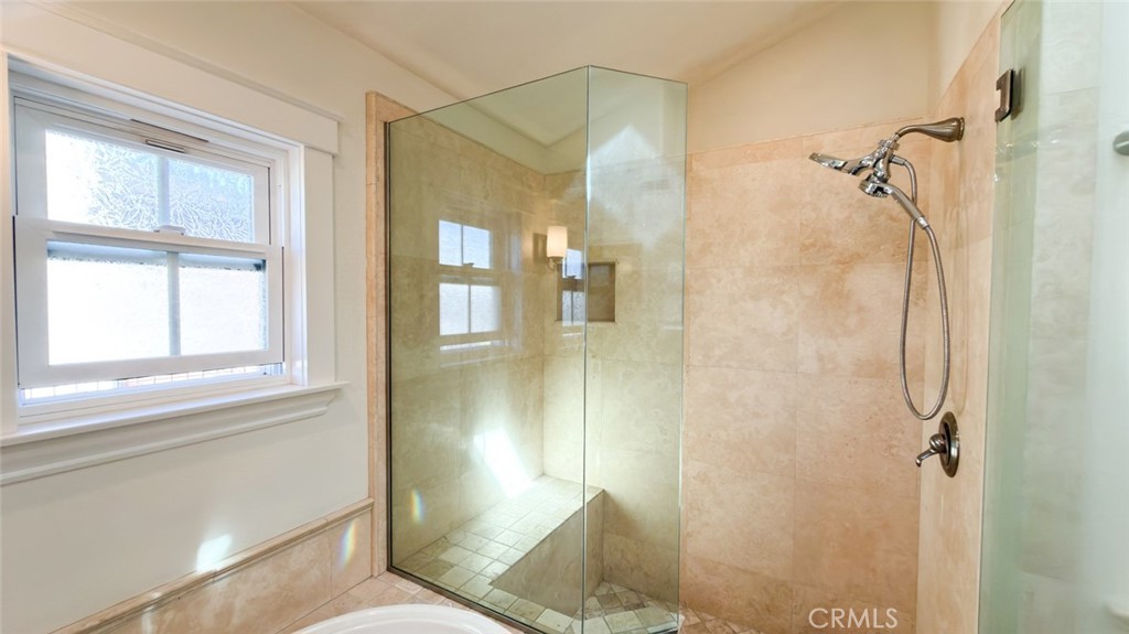 Primary Bathroom - 26061 Via Viento, Mission Viejo CA 92691 - photo 18