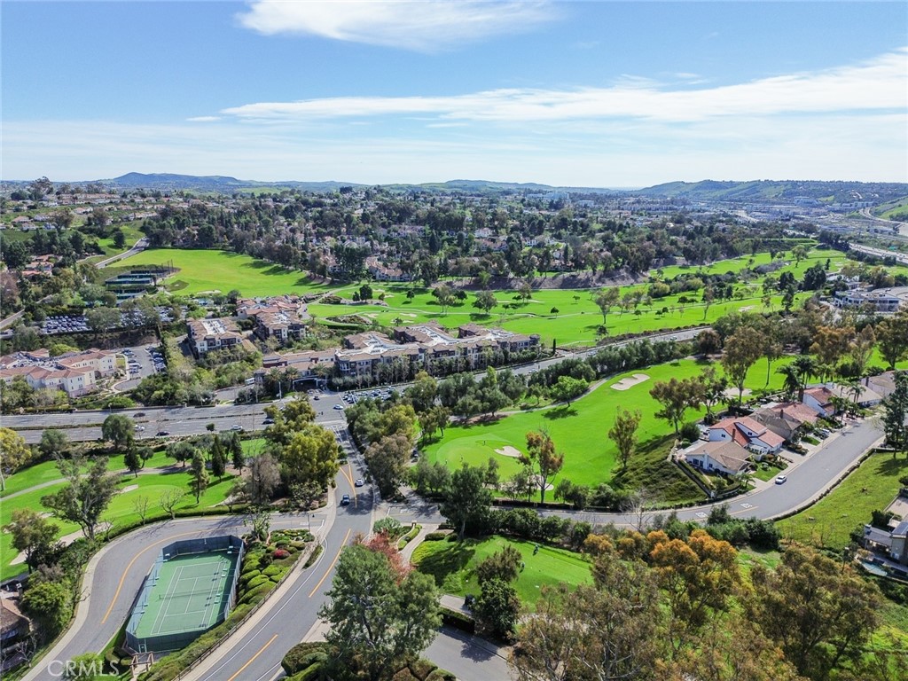 Aerial - 26061 Via Viento, Mission Viejo CA 92691 - photo 32