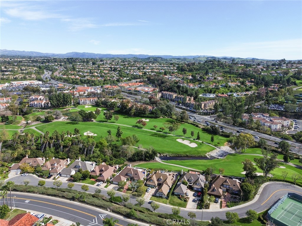 Aerial - 26061 Via Viento, Mission Viejo CA 92691 - photo 33