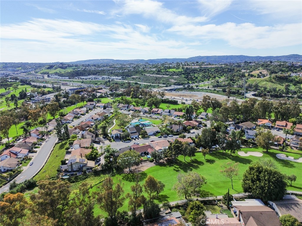 Aerial - 26061 Via Viento, Mission Viejo CA 92691 - photo 34