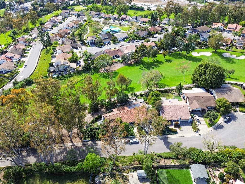 Aerial - 26061 Via Viento, Mission Viejo CA 92691 - photo 35