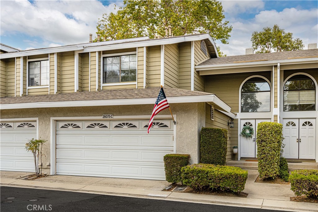 26075 Las Flores C, Mission Viejo CA 92691 - photo 1