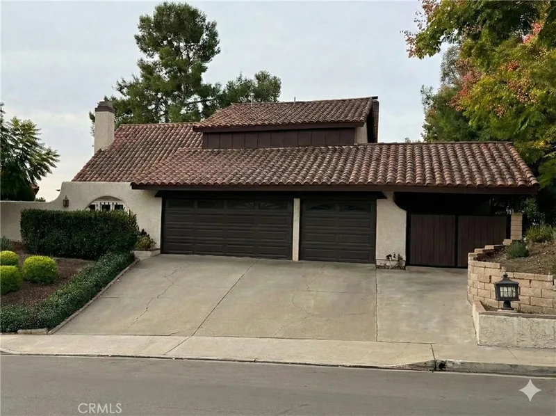26081 Via Viento, Mission Viejo, CA 92691