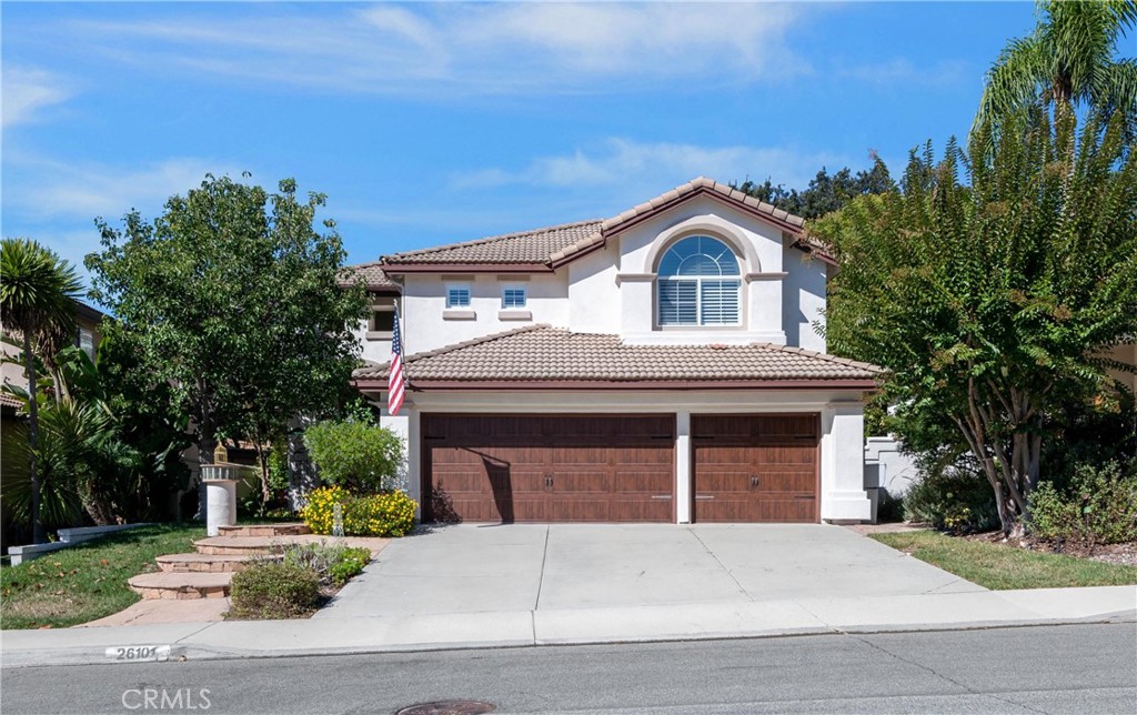 26101 Calle Cresta, Mission Viejo CA 92692 - photo 1