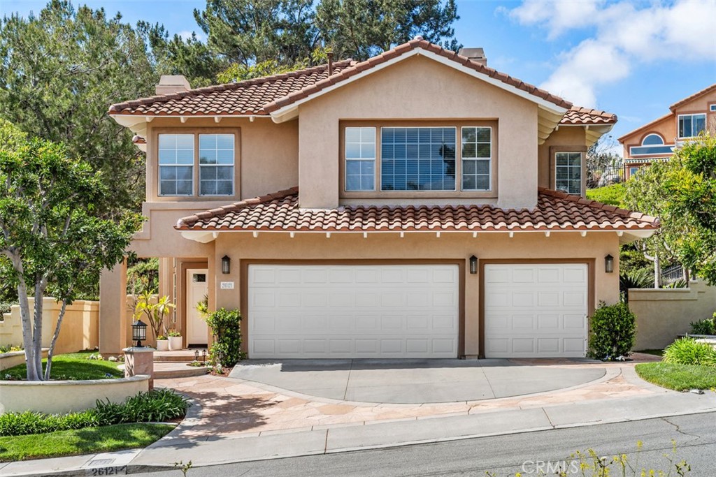 home sweet home - 26121 Camino Largo, Mission Viejo CA 92692 - photo 1