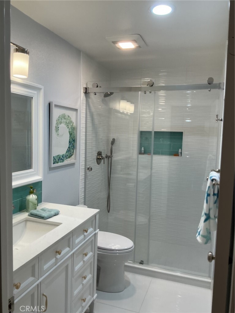 MB shower Doors - 26121 La Real # 6F, Mission Viejo CA 92691 - photo 16