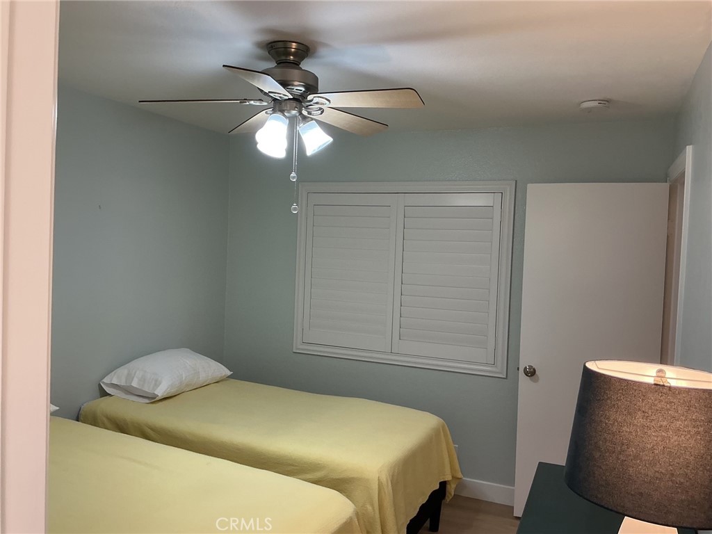 2nd bedroom - 26121 La Real # 6F, Mission Viejo CA 92691 - photo 18