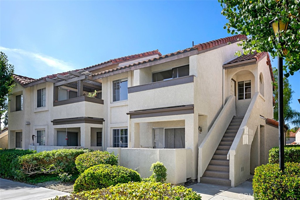 26121 La Real E4, Mission Viejo CA 92691 - photo 1