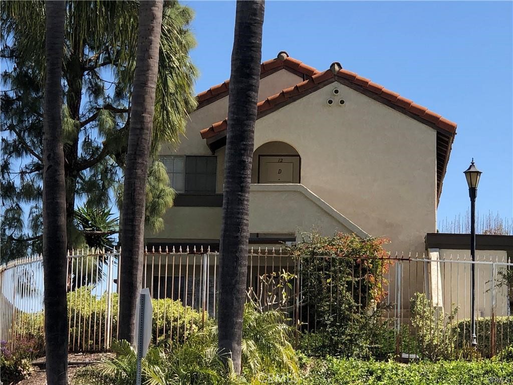 26131 La Real D12, Mission Viejo CA 92691 - photo 1