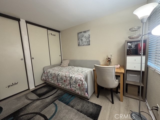 SECOND BEDROOM - 26131 La Real, Mission Viejo CA 92691 - photo 4