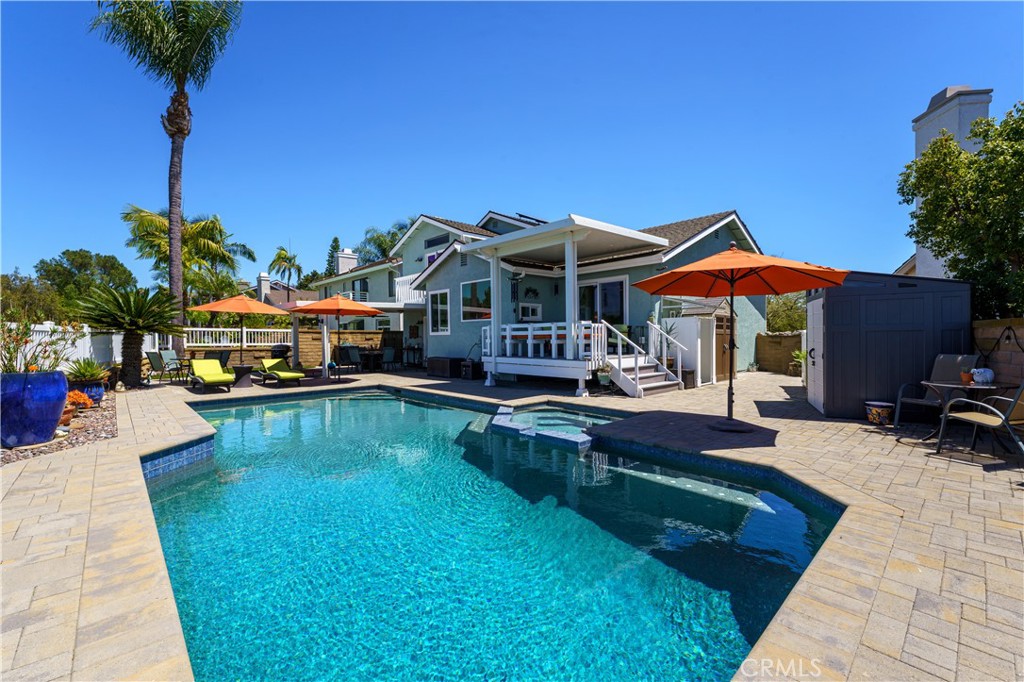 26151 Buscador, Mission Viejo CA 92692 - photo 32
