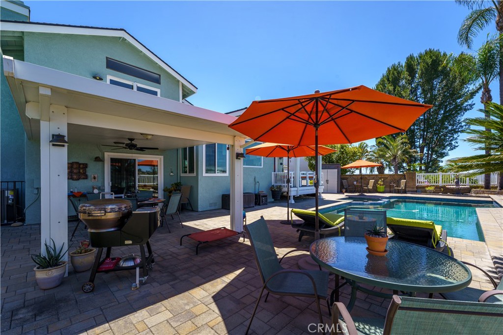 26151 Buscador, Mission Viejo CA 92692 - photo 37