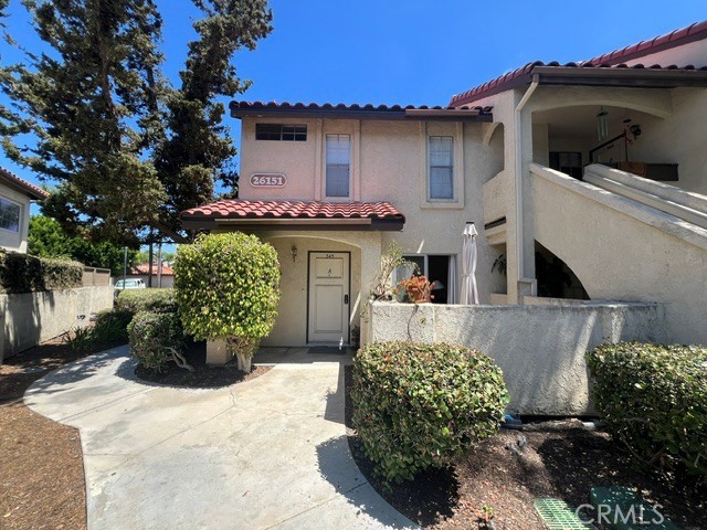 26151 Sanz A, Mission Viejo CA 92691 - photo 1
