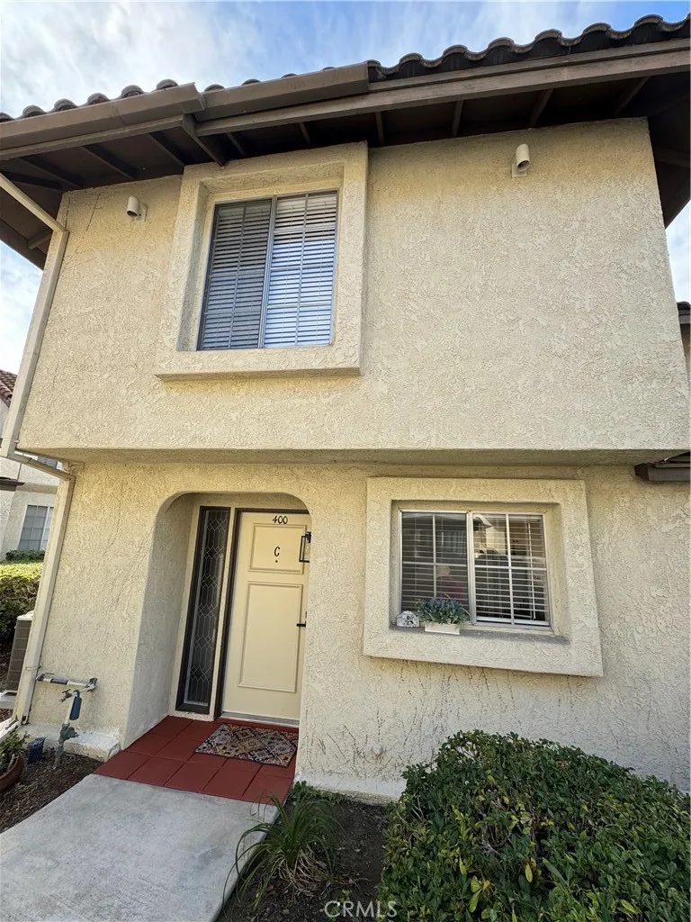 26152 La Real C400, Mission Viejo, CA 92691
