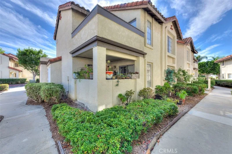 26156 La Real C, Mission Viejo, CA 92691