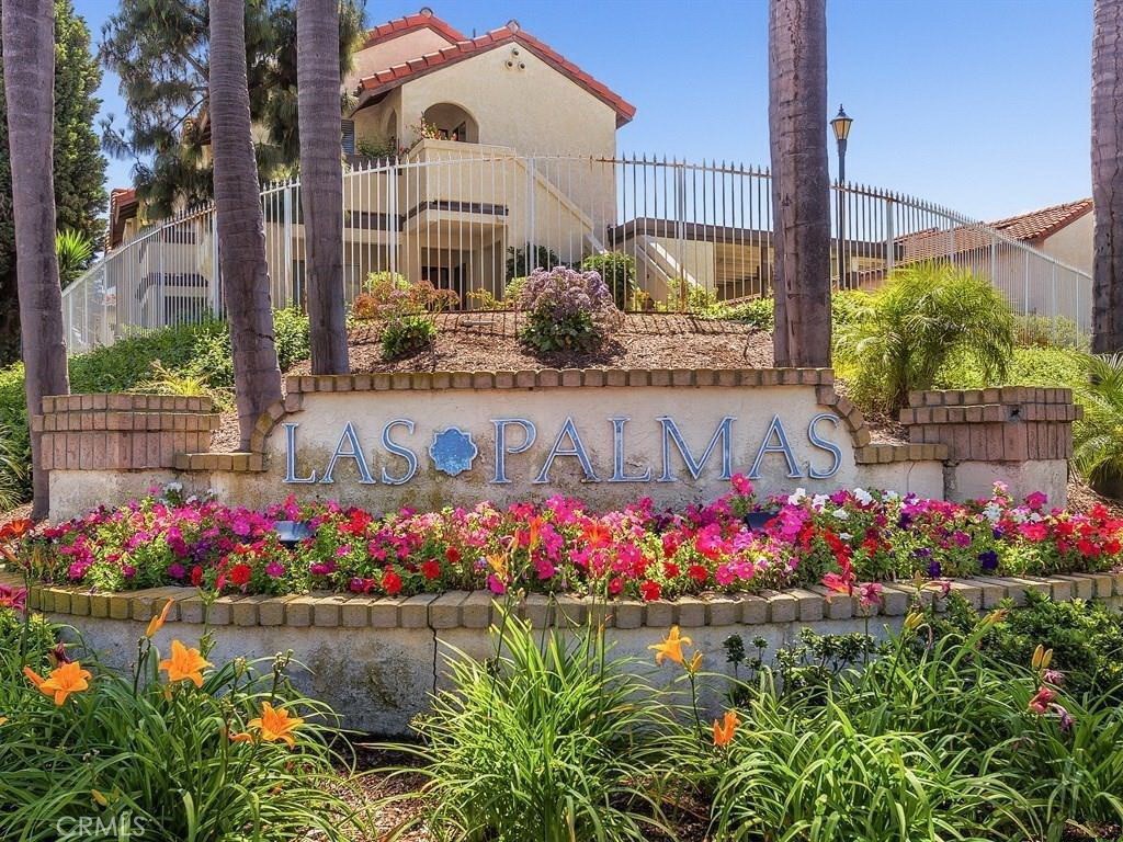 26162 Sanz A235, Mission Viejo CA 92691 - photo 1