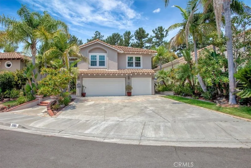 26181 San Marino, Mission Viejo, CA 92692