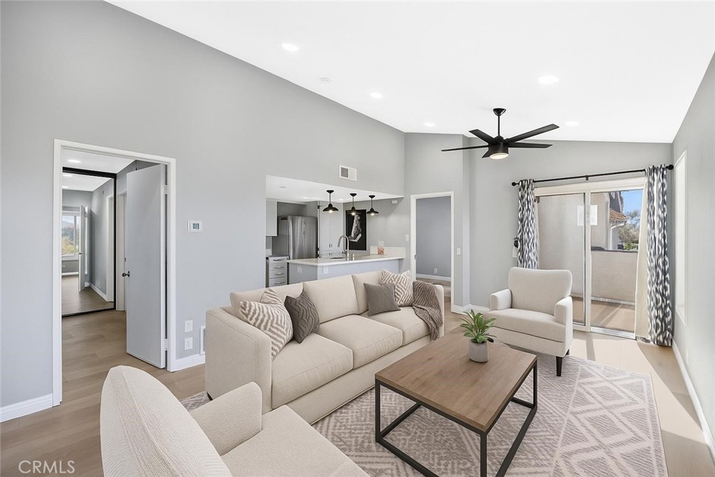 26191 La Real E, Mission Viejo CA 92691 - photo 1