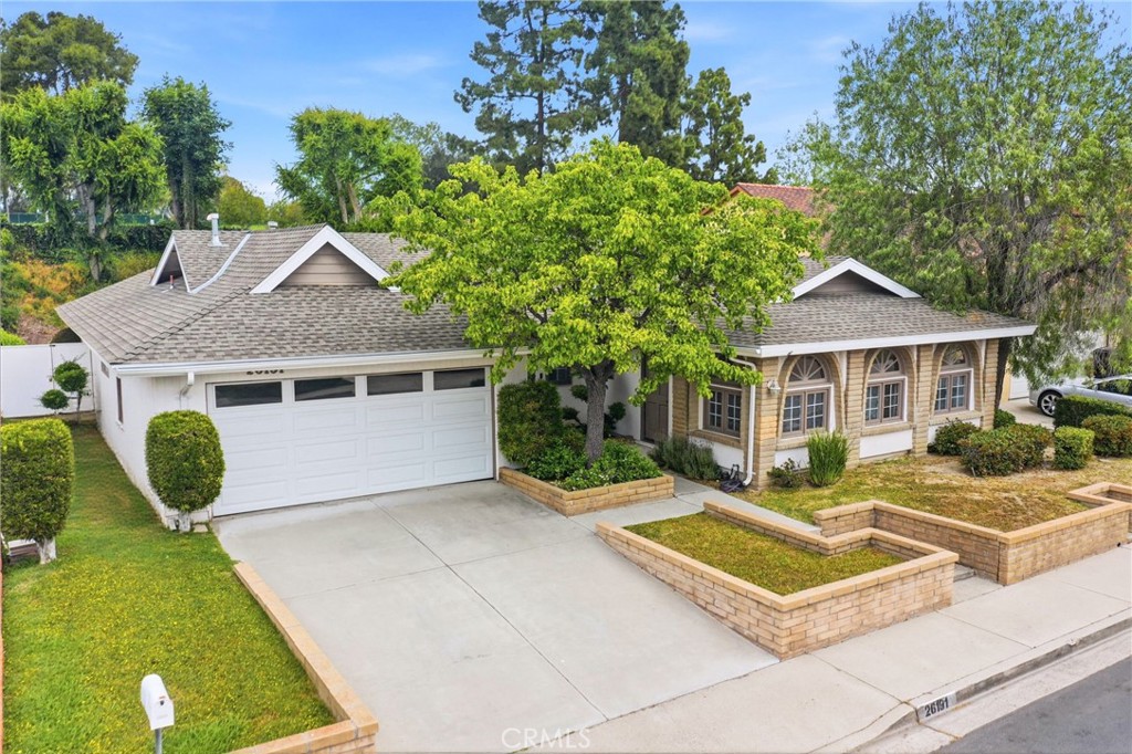 26191 San Roque Drive, Mission Viejo CA 92691 - photo 1