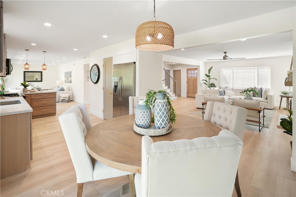 Dining - 26201 San Roque Drive, Mission Viejo CA 92691 - photo 13