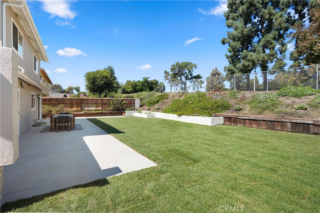 Patio - 26201 San Roque Drive, Mission Viejo CA 92691 - photo 20