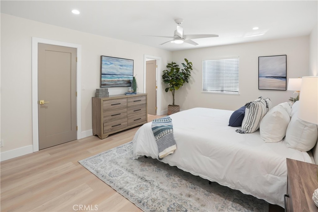 Primary Bedroom - 26201 San Roque Drive, Mission Viejo CA 92691 - photo 24
