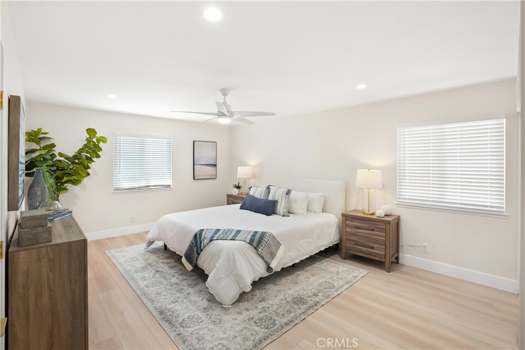 Primary Bedroom - 26201 San Roque Drive, Mission Viejo CA 92691 - photo 26