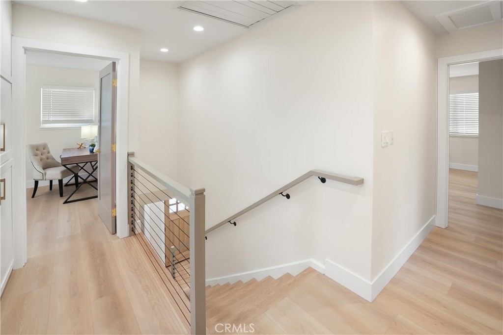 2nd floor landing - 26201 San Roque Drive, Mission Viejo CA 92691 - photo 29